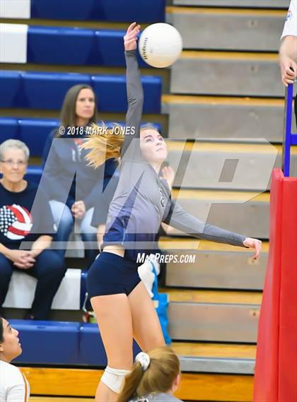 Thumbnail 3 in Cienega @ Centennial (AIA 5A Round 1 Playoff) photogallery.