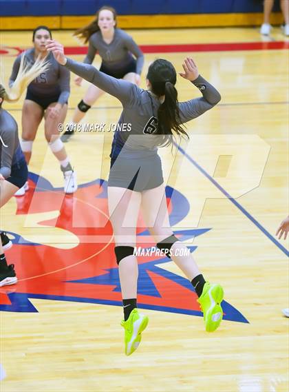 Thumbnail 3 in Cienega @ Centennial (AIA 5A Round 1 Playoff) photogallery.