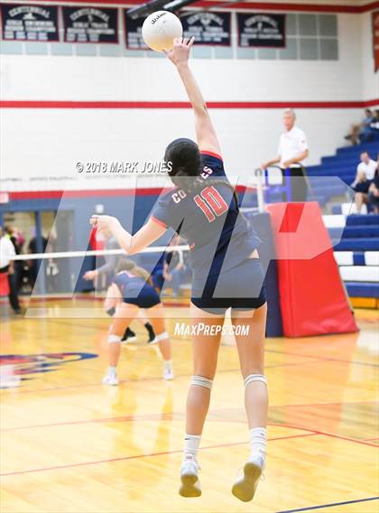 Thumbnail 1 in Cienega @ Centennial (AIA 5A Round 1 Playoff) photogallery.