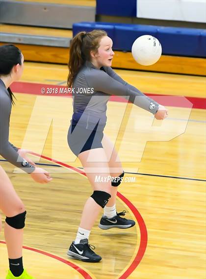 Thumbnail 3 in Cienega @ Centennial (AIA 5A Round 1 Playoff) photogallery.