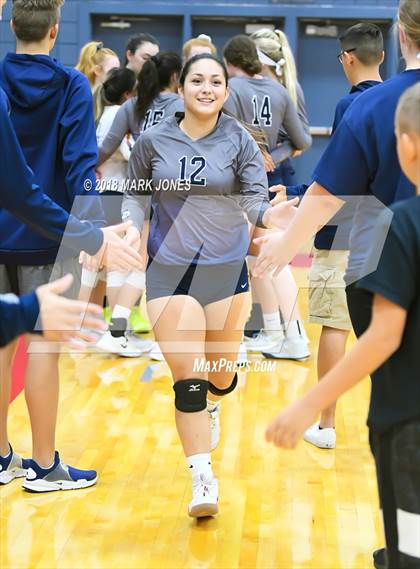 Thumbnail 1 in Cienega @ Centennial (AIA 5A Round 1 Playoff) photogallery.