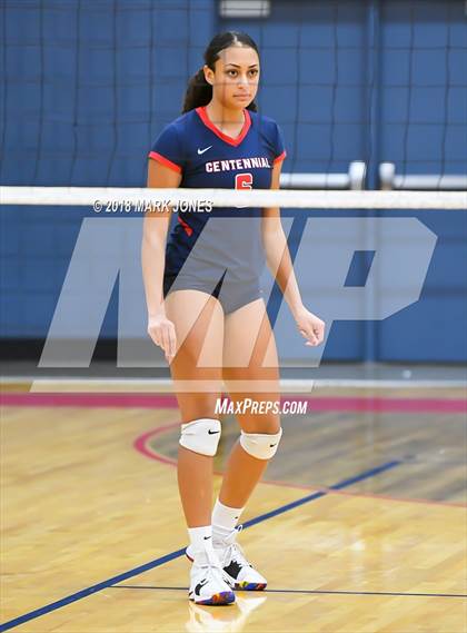Thumbnail 2 in Cienega @ Centennial (AIA 5A Round 1 Playoff) photogallery.
