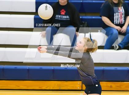 Thumbnail 1 in Cienega @ Centennial (AIA 5A Round 1 Playoff) photogallery.