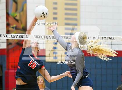 Thumbnail 2 in Cienega @ Centennial (AIA 5A Round 1 Playoff) photogallery.