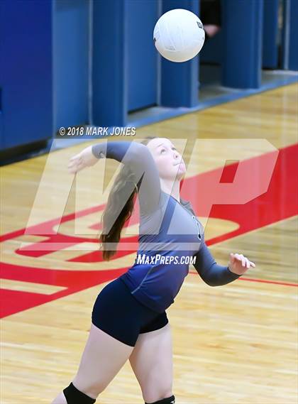 Thumbnail 2 in Cienega @ Centennial (AIA 5A Round 1 Playoff) photogallery.