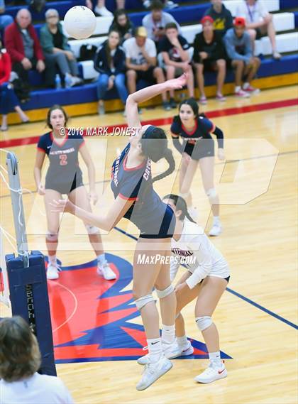 Thumbnail 2 in Cienega @ Centennial (AIA 5A Round 1 Playoff) photogallery.