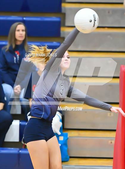 Thumbnail 3 in Cienega @ Centennial (AIA 5A Round 1 Playoff) photogallery.