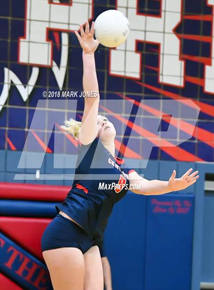 Thumbnail 1 in Cienega @ Centennial (AIA 5A Round 1 Playoff) photogallery.