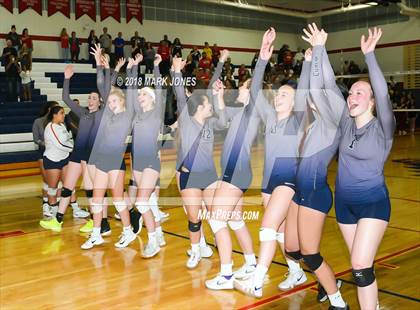 Thumbnail 1 in Cienega @ Centennial (AIA 5A Round 1 Playoff) photogallery.