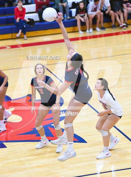 Thumbnail 1 in Cienega @ Centennial (AIA 5A Round 1 Playoff) photogallery.