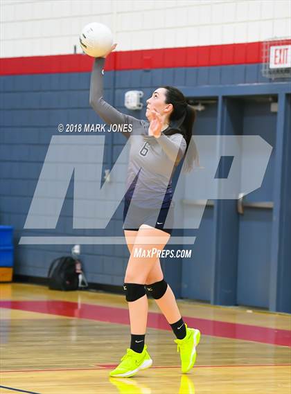 Thumbnail 1 in Cienega @ Centennial (AIA 5A Round 1 Playoff) photogallery.