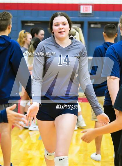 Thumbnail 2 in Cienega @ Centennial (AIA 5A Round 1 Playoff) photogallery.