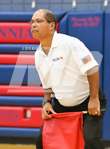 Thumbnail 3 in Cienega @ Centennial (AIA 5A Round 1 Playoff) photogallery.