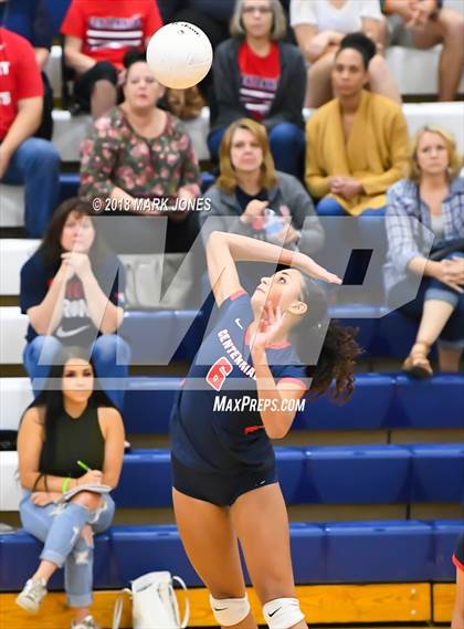 Thumbnail 1 in Cienega @ Centennial (AIA 5A Round 1 Playoff) photogallery.