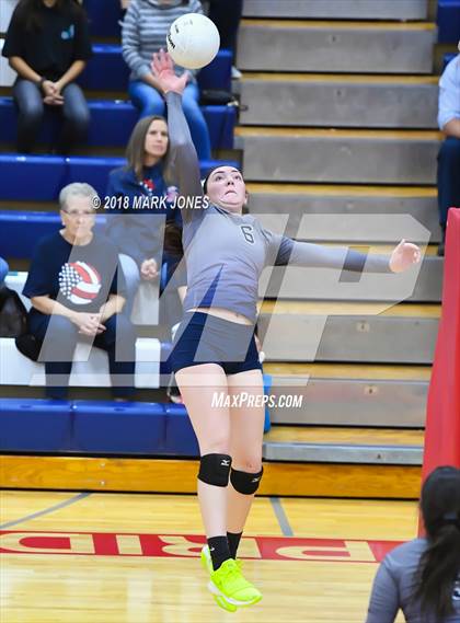 Thumbnail 1 in Cienega @ Centennial (AIA 5A Round 1 Playoff) photogallery.