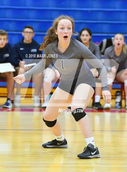 Thumbnail 1 in Cienega @ Centennial (AIA 5A Round 1 Playoff) photogallery.