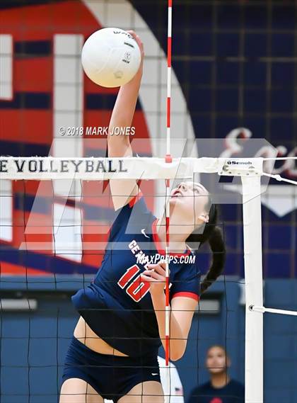 Thumbnail 1 in Cienega @ Centennial (AIA 5A Round 1 Playoff) photogallery.