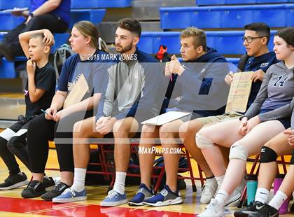 Thumbnail 2 in Cienega @ Centennial (AIA 5A Round 1 Playoff) photogallery.