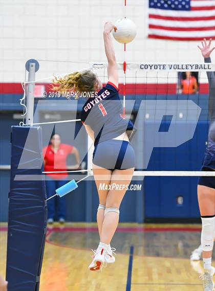 Thumbnail 2 in Cienega @ Centennial (AIA 5A Round 1 Playoff) photogallery.