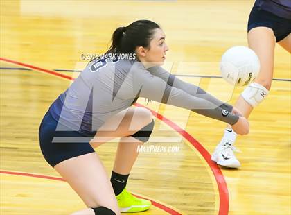 Thumbnail 3 in Cienega @ Centennial (AIA 5A Round 1 Playoff) photogallery.