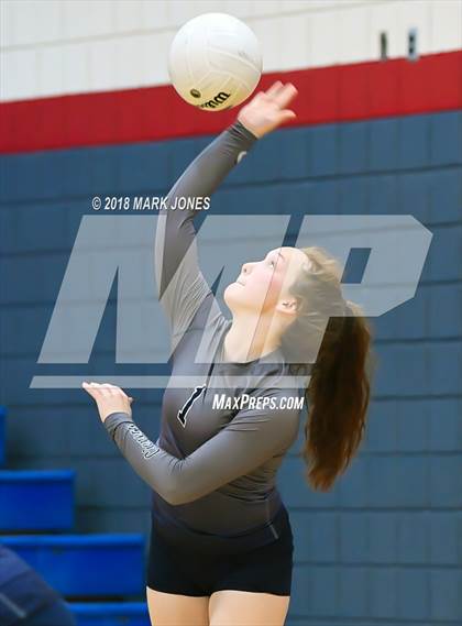 Thumbnail 3 in Cienega @ Centennial (AIA 5A Round 1 Playoff) photogallery.
