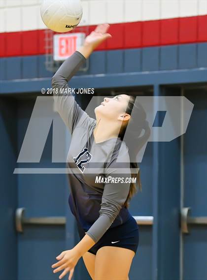 Thumbnail 3 in Cienega @ Centennial (AIA 5A Round 1 Playoff) photogallery.