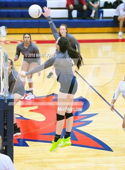 Thumbnail 1 in Cienega @ Centennial (AIA 5A Round 1 Playoff) photogallery.