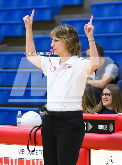Thumbnail 1 in Cienega @ Centennial (AIA 5A Round 1 Playoff) photogallery.