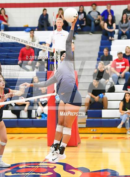 Thumbnail 3 in Cienega @ Centennial (AIA 5A Round 1 Playoff) photogallery.