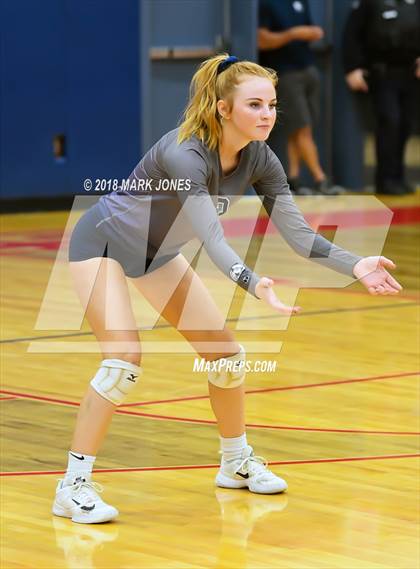 Thumbnail 1 in Cienega @ Centennial (AIA 5A Round 1 Playoff) photogallery.