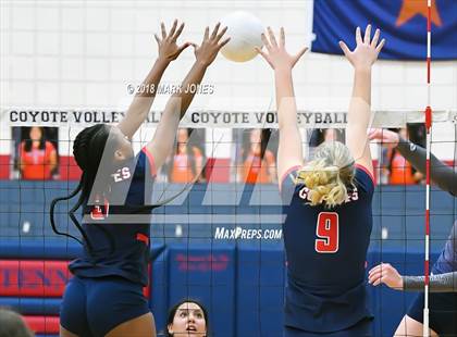 Thumbnail 1 in Cienega @ Centennial (AIA 5A Round 1 Playoff) photogallery.