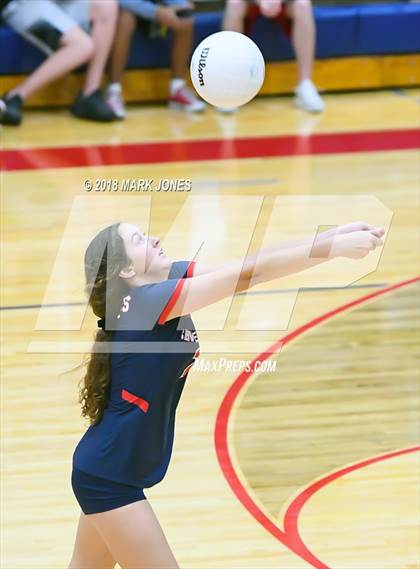 Thumbnail 3 in Cienega @ Centennial (AIA 5A Round 1 Playoff) photogallery.