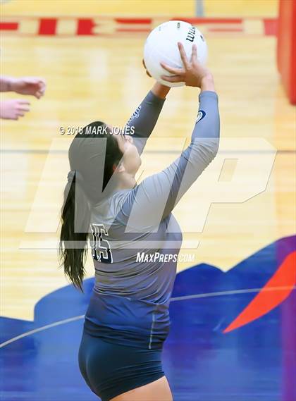 Thumbnail 3 in Cienega @ Centennial (AIA 5A Round 1 Playoff) photogallery.