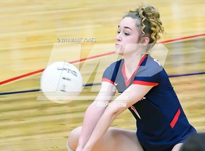 Thumbnail 1 in Cienega @ Centennial (AIA 5A Round 1 Playoff) photogallery.