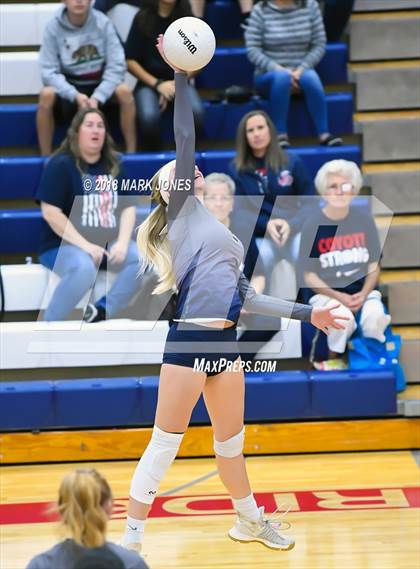 Thumbnail 1 in Cienega @ Centennial (AIA 5A Round 1 Playoff) photogallery.
