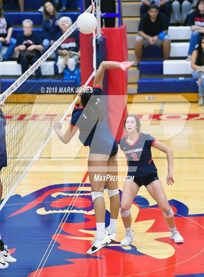 Thumbnail 1 in Cienega @ Centennial (AIA 5A Round 1 Playoff) photogallery.