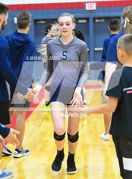 Thumbnail 2 in Cienega @ Centennial (AIA 5A Round 1 Playoff) photogallery.