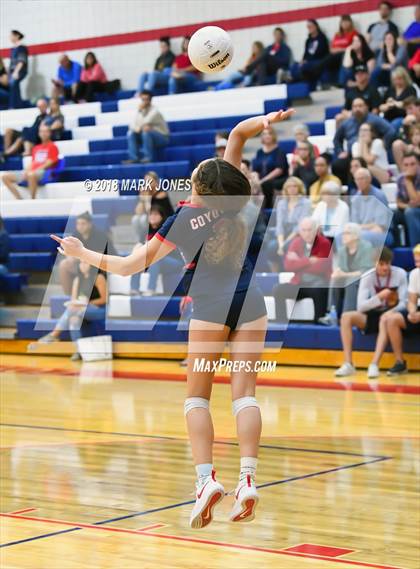 Thumbnail 2 in Cienega @ Centennial (AIA 5A Round 1 Playoff) photogallery.