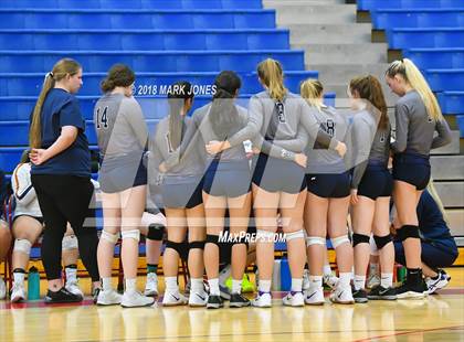 Thumbnail 2 in Cienega @ Centennial (AIA 5A Round 1 Playoff) photogallery.
