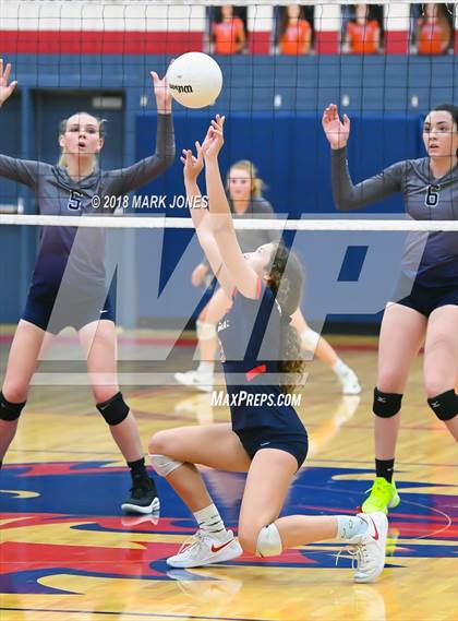 Thumbnail 2 in Cienega @ Centennial (AIA 5A Round 1 Playoff) photogallery.