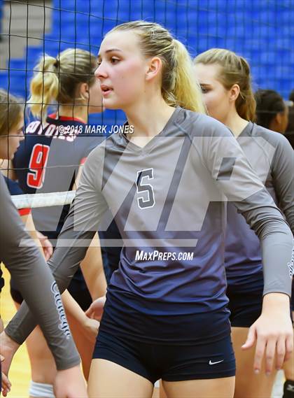 Thumbnail 3 in Cienega @ Centennial (AIA 5A Round 1 Playoff) photogallery.