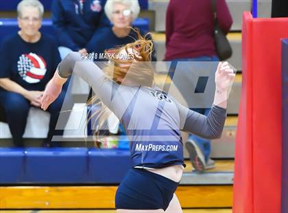 Thumbnail 1 in Cienega @ Centennial (AIA 5A Round 1 Playoff) photogallery.