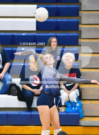 Thumbnail 2 in Cienega @ Centennial (AIA 5A Round 1 Playoff) photogallery.