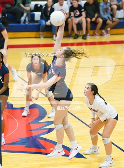 Thumbnail 3 in Cienega @ Centennial (AIA 5A Round 1 Playoff) photogallery.