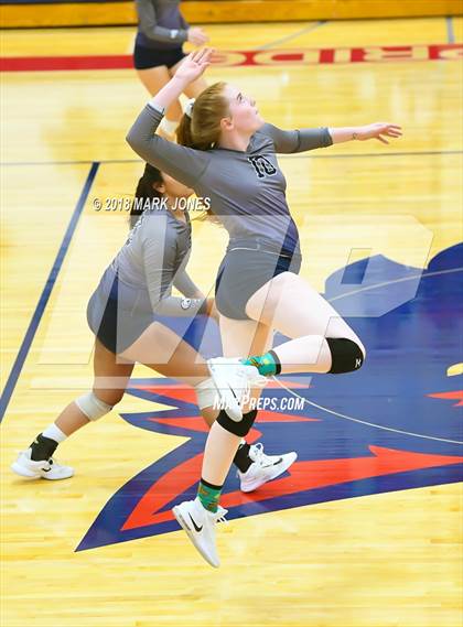 Thumbnail 1 in Cienega @ Centennial (AIA 5A Round 1 Playoff) photogallery.