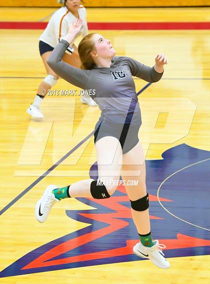 Thumbnail 3 in Cienega @ Centennial (AIA 5A Round 1 Playoff) photogallery.