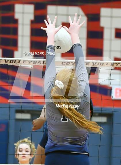 Thumbnail 2 in Cienega @ Centennial (AIA 5A Round 1 Playoff) photogallery.
