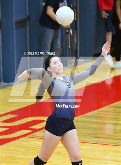 Thumbnail 3 in Cienega @ Centennial (AIA 5A Round 1 Playoff) photogallery.
