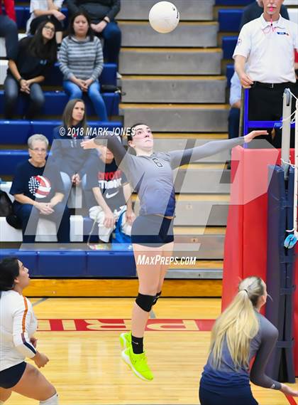 Thumbnail 1 in Cienega @ Centennial (AIA 5A Round 1 Playoff) photogallery.