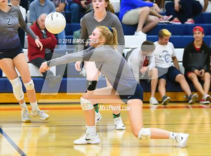 Thumbnail 3 in Cienega @ Centennial (AIA 5A Round 1 Playoff) photogallery.